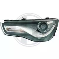 Diederichs 1080085 Headlamp