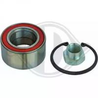 Diederichs 1140305 Wheel bearing Diederichs 1140305 Wheel bearing