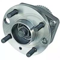 Diederichs 1142507 Wheel bearing Diederichs 1142507 Wheel bearing