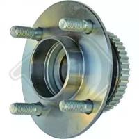 Diederichs 1142508 Wheel bearing Diederichs 1142508 Wheel bearing