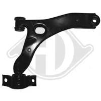 Diederichs 1145460 Arm assy suspension