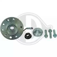 Diederichs 1180602 Wheel bearing Diederichs 1180602 Wheel bearing