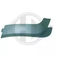 Diederichs 1205063 Спойлер