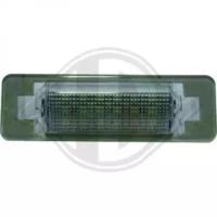 Diederichs 1205192 Lamp assy license plate Diederichs 1205192 Lamp assy license plate