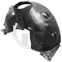 Diederichs 1206009 Cover assy fender splash shield