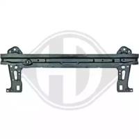 Diederichs 1206063 Рейлінг даху Diederichs 1206063 Рейлінг даху