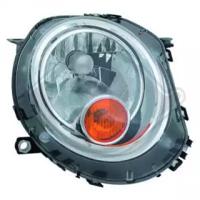 Diederichs 1206080 Headlamp