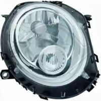 Diederichs 1206082 Headlamp