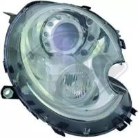 Diederichs 1206086 Headlamp