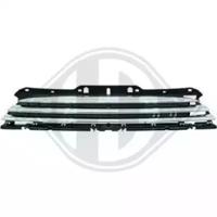 Diederichs 1206140 Grille assy radiator