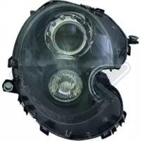 Diederichs 1206184 Headlamp