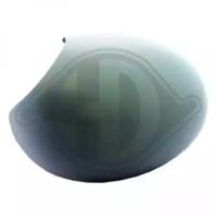 Diederichs 1206327 Кришка дзеркала зовнішнього Diederichs 1206327 Кришка дзеркала зовнішнього