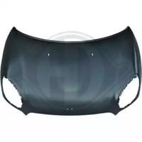 Diederichs 1207000 Капот