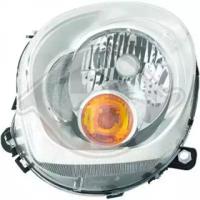 Diederichs 1207080 Фара основна