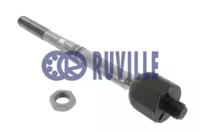 Ruville 914708 End assy steering rack