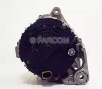 Farcom 111259 Alternator assy
