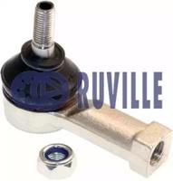 Ruville 915392 Наконечник поперечної рульової тяги