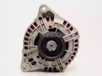 Farcom 111413 Alternator assy