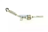 Walker 20513 Katalysato Walker 20513 Katalysato