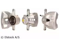 Elstock 82-2117 Супорт гальмівний Elstock 82-2117 Супорт гальмівний