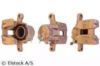 Elstock 83-0140 Супорт гальмівний