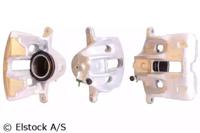 Elstock 83-0162 Супорт гальмівний