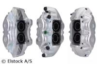 Elstock 83-0205 Суппорт тормозной