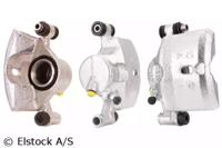 Elstock 83-0257 Супорт гальмівний