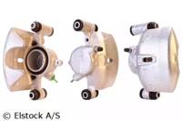 Elstock 83-0294 Супорт гальмівний Elstock 83-0294 Супорт гальмівний