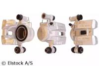 Elstock 83-0691 Супорт гальмівний