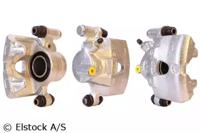 Elstock 83-0886 Brake caliper