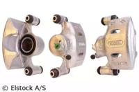 Elstock 83-1114 Супорт гальмівний Elstock 83-1114 Супорт гальмівний