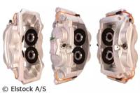 Elstock 83-1535 Суппорт тормозной