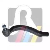 RTS 91-06525-2 Наконечник поперечной рулевой тяги RTS 91-06525-2 Наконечник поперечной рулевой тяги