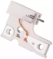 PowerMax 81113675 Holder assy carbon brushes