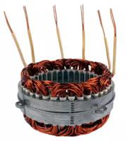 PowerMax 81114156 Статор генератора