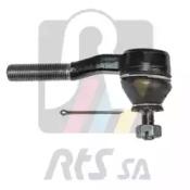 RTS 91-09702 End assy tie rod steering RTS 91-09702 End assy tie rod steering