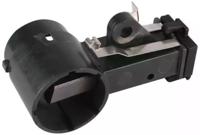 PowerMax 81114396 Bracket assy brush carbon PowerMax 81114396 Bracket assy brush carbon