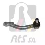 RTS 91-09740-1 Наконечник поперечної рульової тяги RTS 91-09740-1 Наконечник поперечної рульової тяги