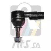 RTS 91-90328 End assy tie rod steering