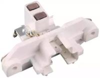 PowerMax 81115891 Holder assy carbon brushes