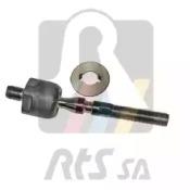 RTS 92-02505 End assy steering rack RTS 92-02505 End assy steering rack