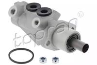 Topran 701 232 Циліндр головний гальмівний
