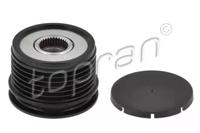 Topran 701 238 Механизм свободного хода генератора