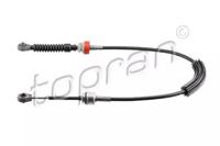 Topran 701 248 Трос кпп