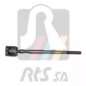 RTS 92-05108 End assy steering rack RTS 92-05108 End assy steering rack
