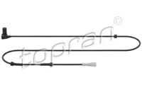 Topran 701 462 Датчик ABS Topran 701 462 Датчик ABS