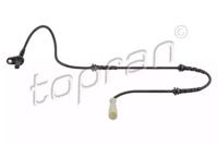Topran 701 463 Датчик ABS Topran 701 463 Датчик ABS