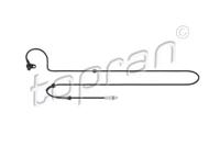 Topran 701 464 Датчик ABS Topran 701 464 Датчик ABS