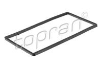 Topran 701 479 Gasket graphite Topran 701 479 Gasket graphite